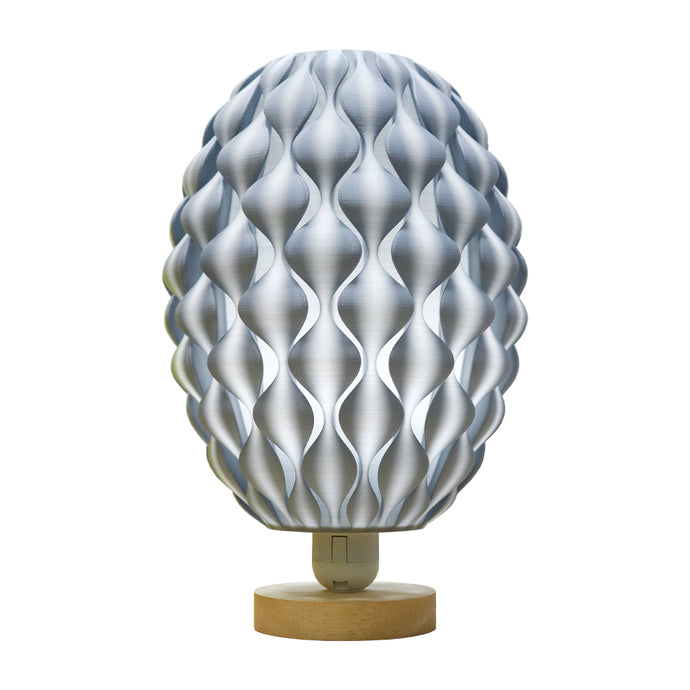 2020 New design mixware T sonic modern led table lamps night table lamp