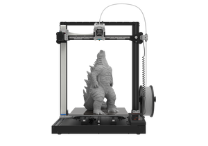 Mixware Hyper S 3D Printer