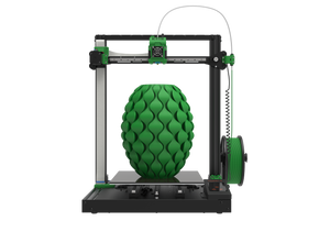 Mixware Hyper S 3D Printer