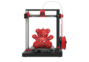 Mixware Hyper S 3D Printer