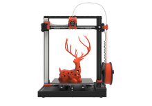 Load image into Gallery viewer, Mixware Hyper S 3D Printer
