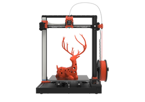 Mixware Hyper S 3D Printer