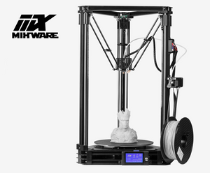 Mixware Vulcan 3D Printer