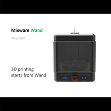 Load image into Gallery viewer, Mixware Wand 3D Printer
