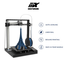 Load image into Gallery viewer, Mixware Hyper S 3D Printer
